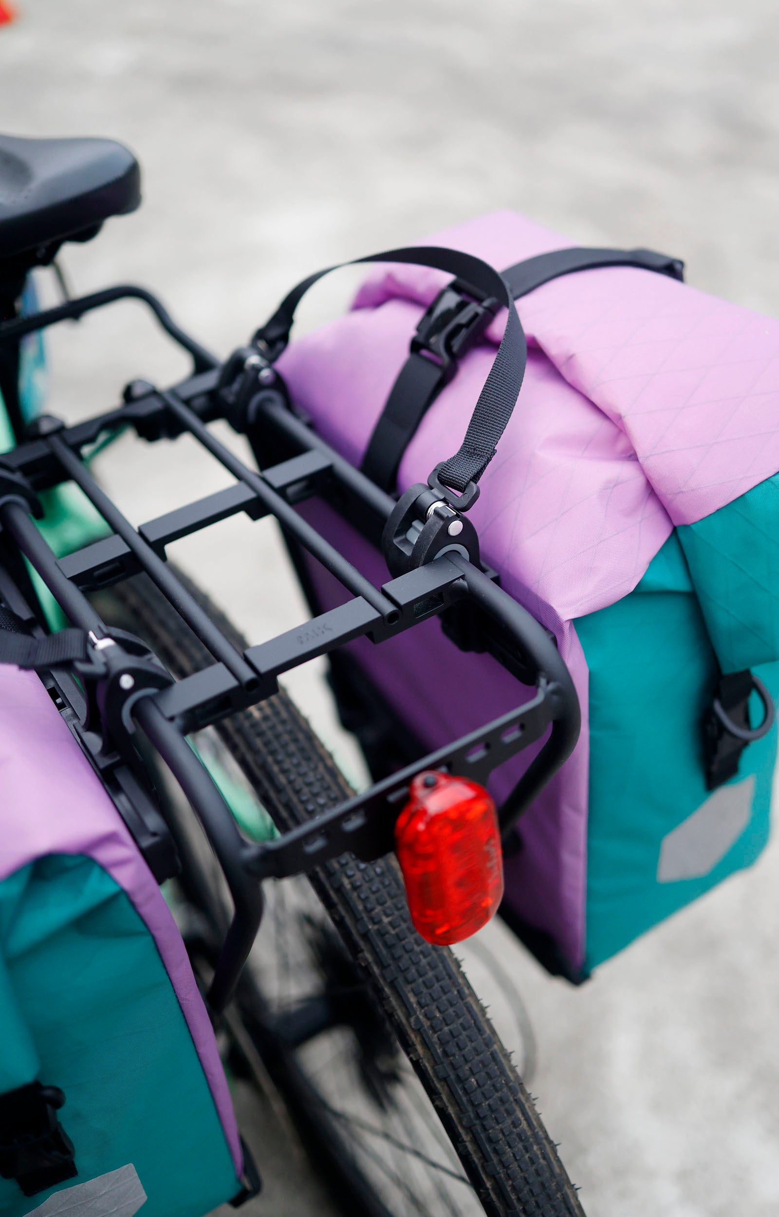 Pannier Pack