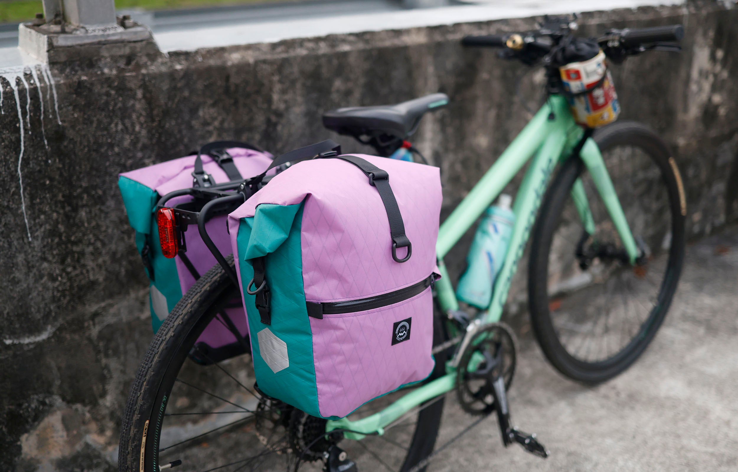 Pannier Pack