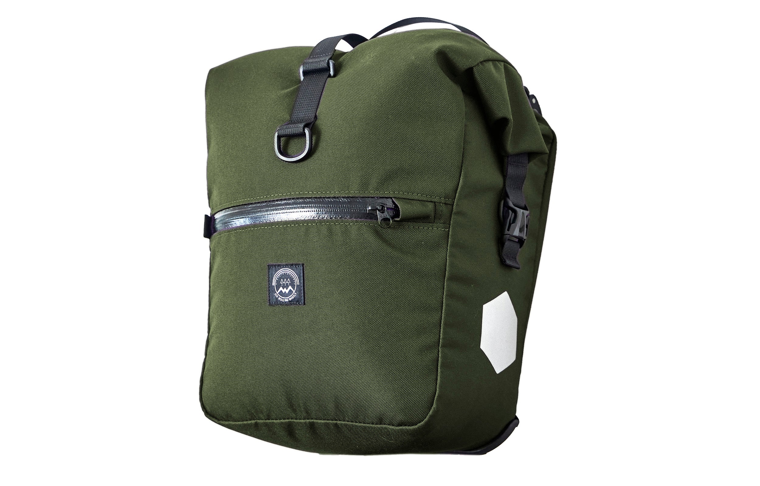Pannier Pack