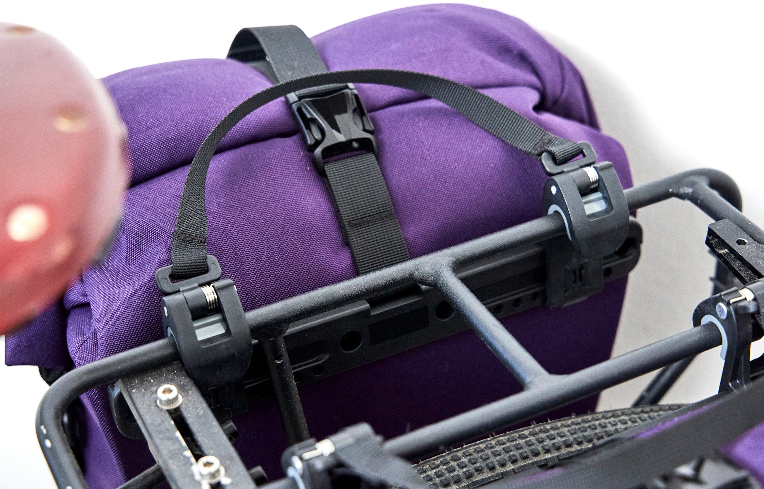 Pannier Pack
