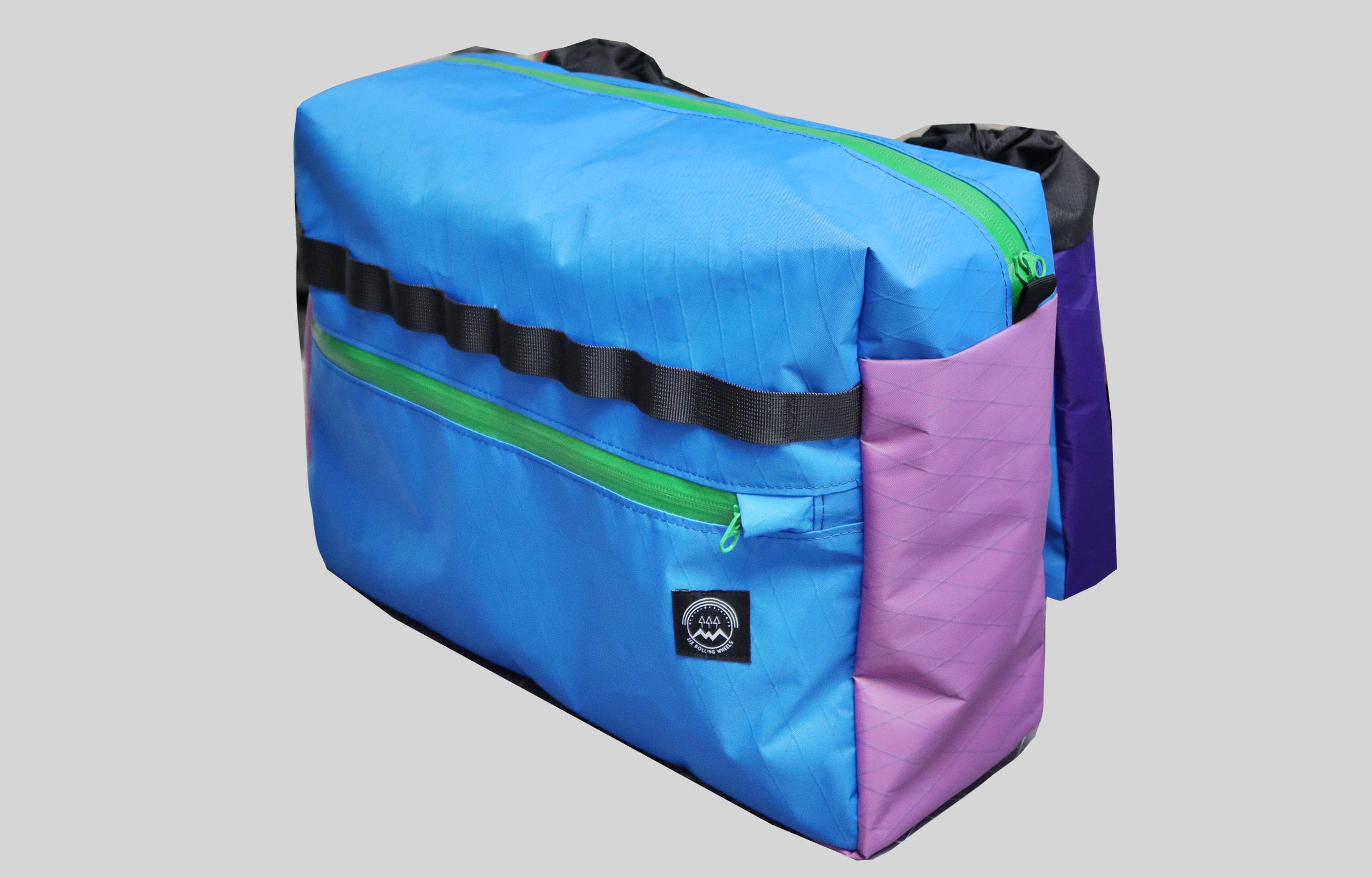 Brompton travel bag 2.0