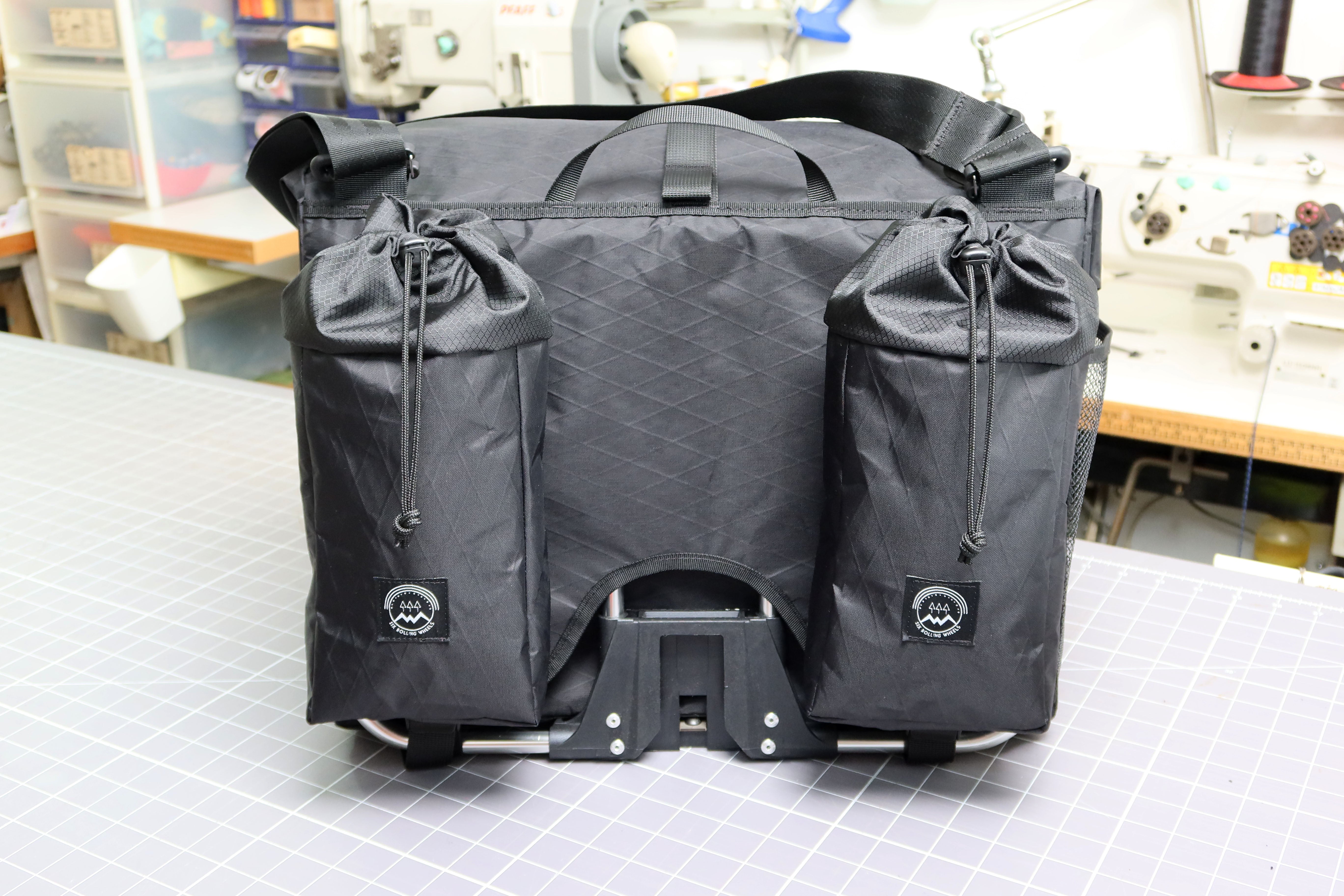 Brompton Travel Bag