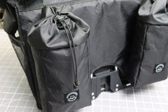 Brompton Travel Bag