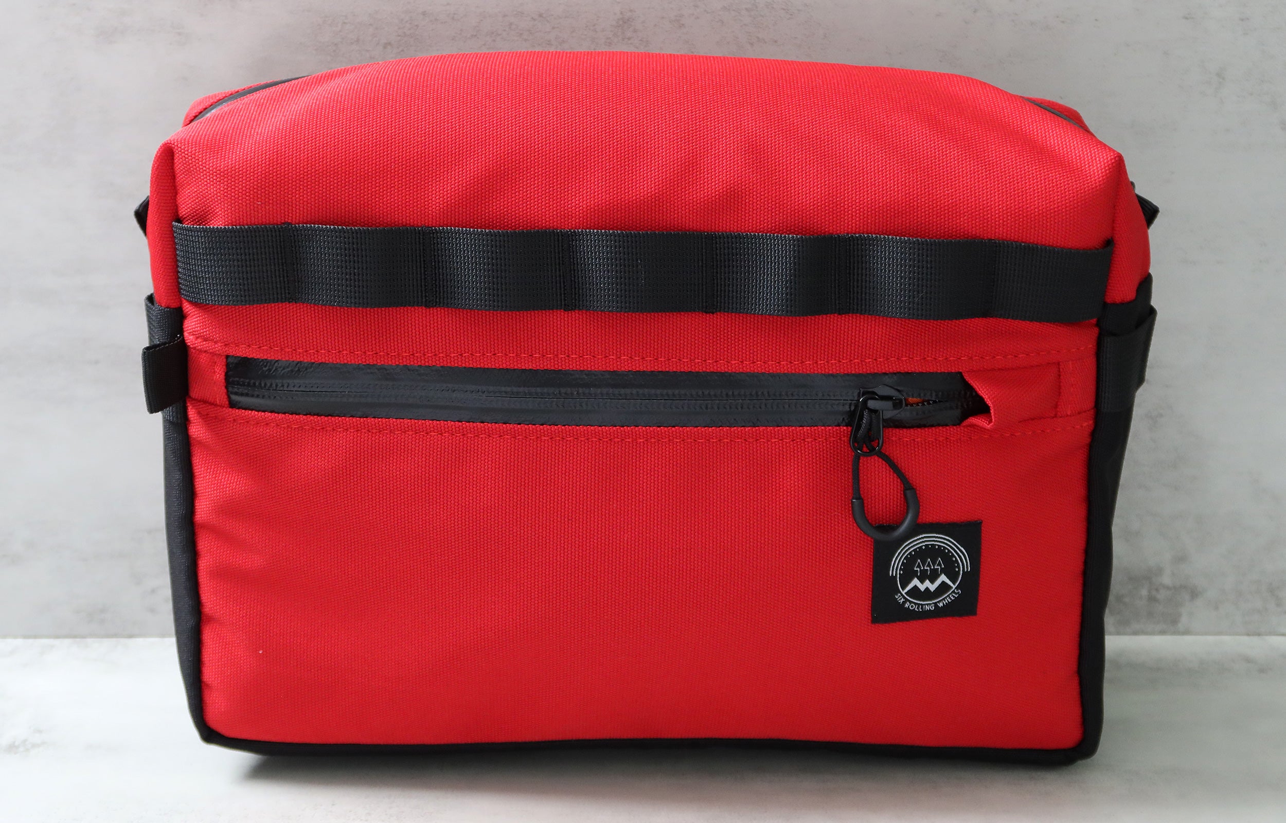 Brompton Urban Commuting bag – Six Rolling Wheels