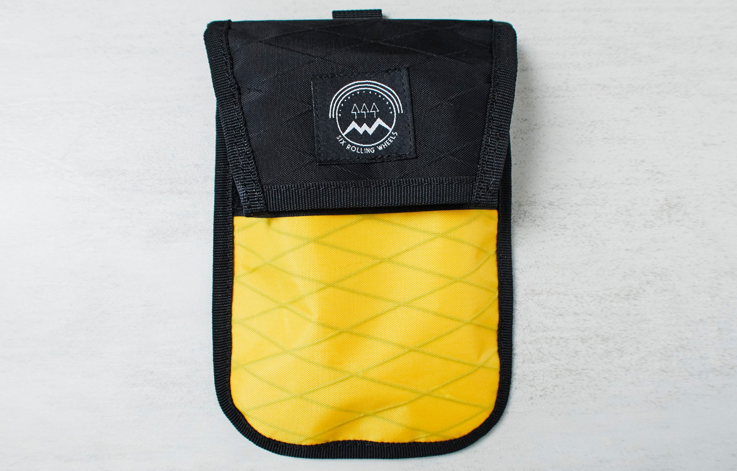 Phone Pouch