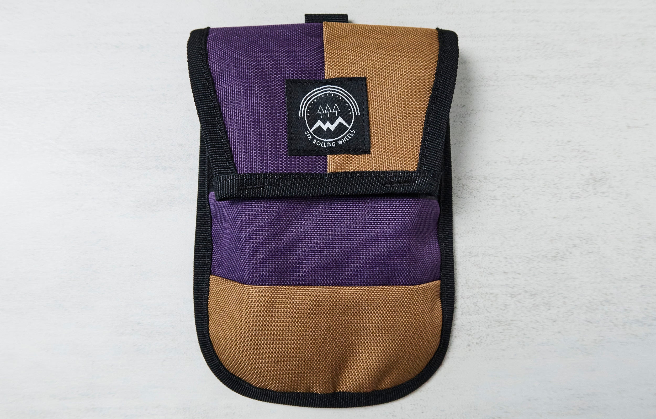 Phone Pouch