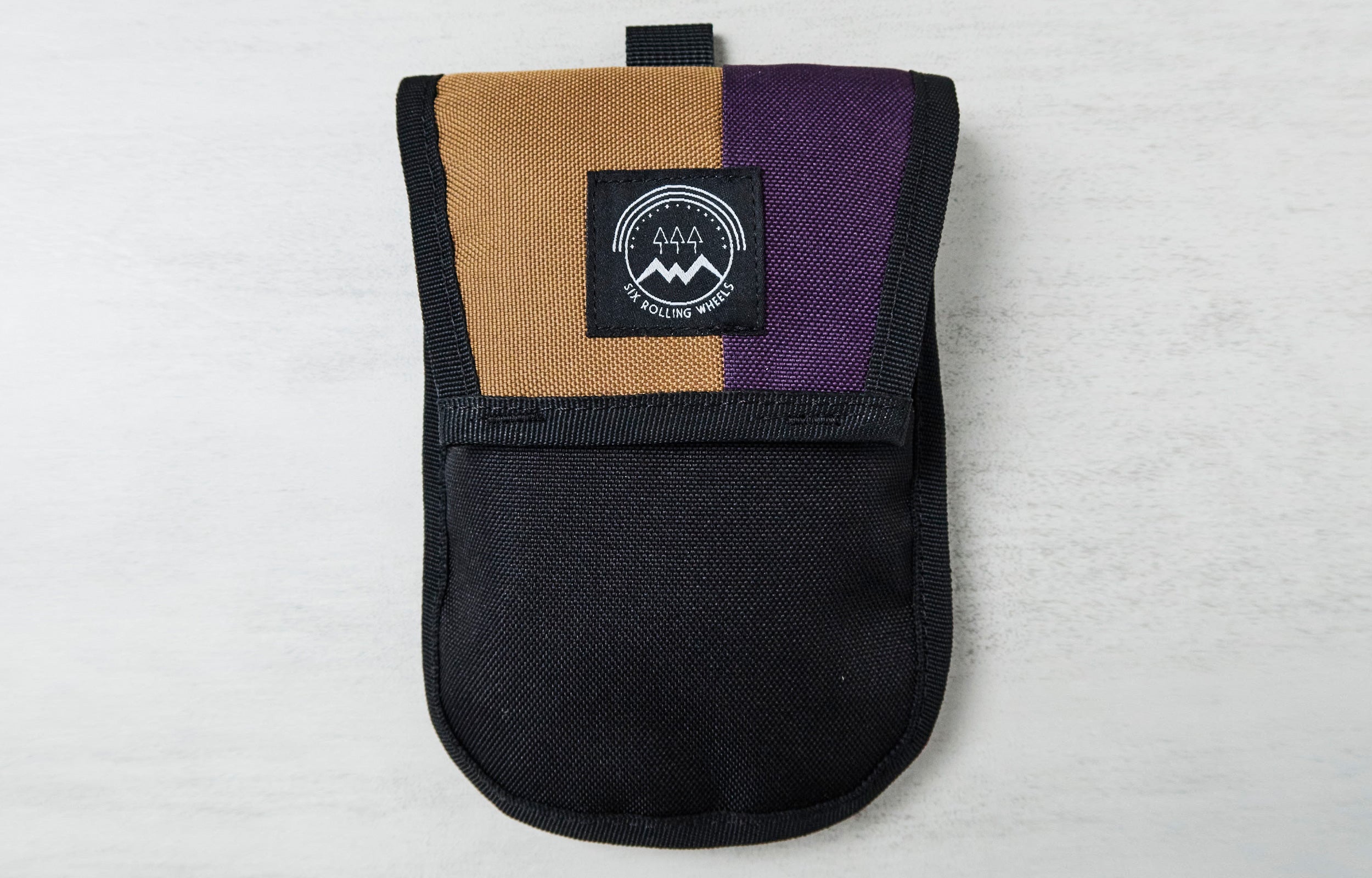 Phone Pouch