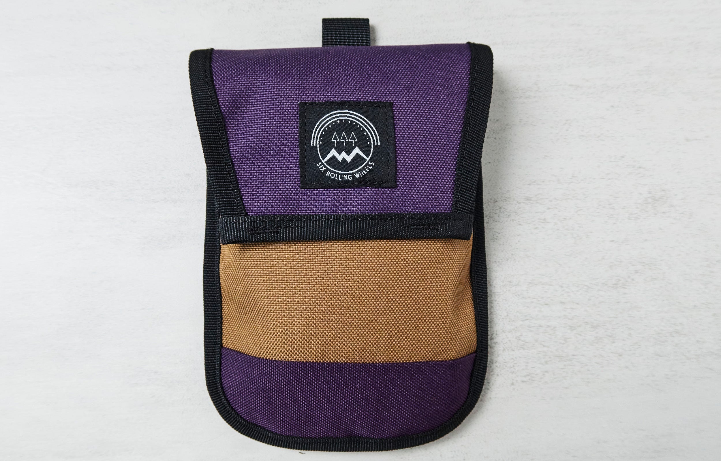 Phone Pouch