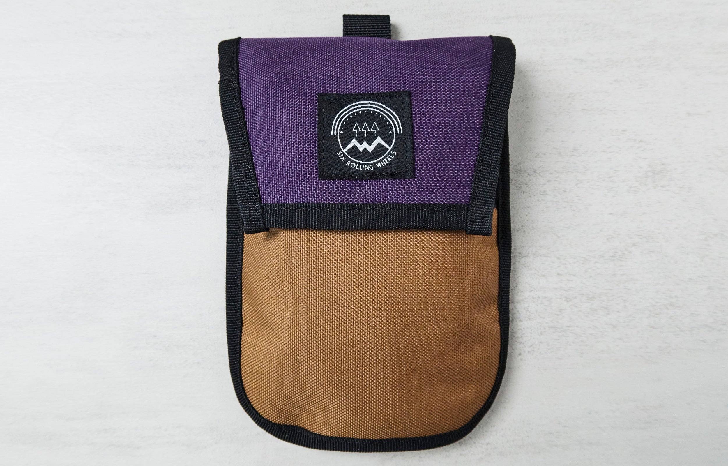 Phone Pouch