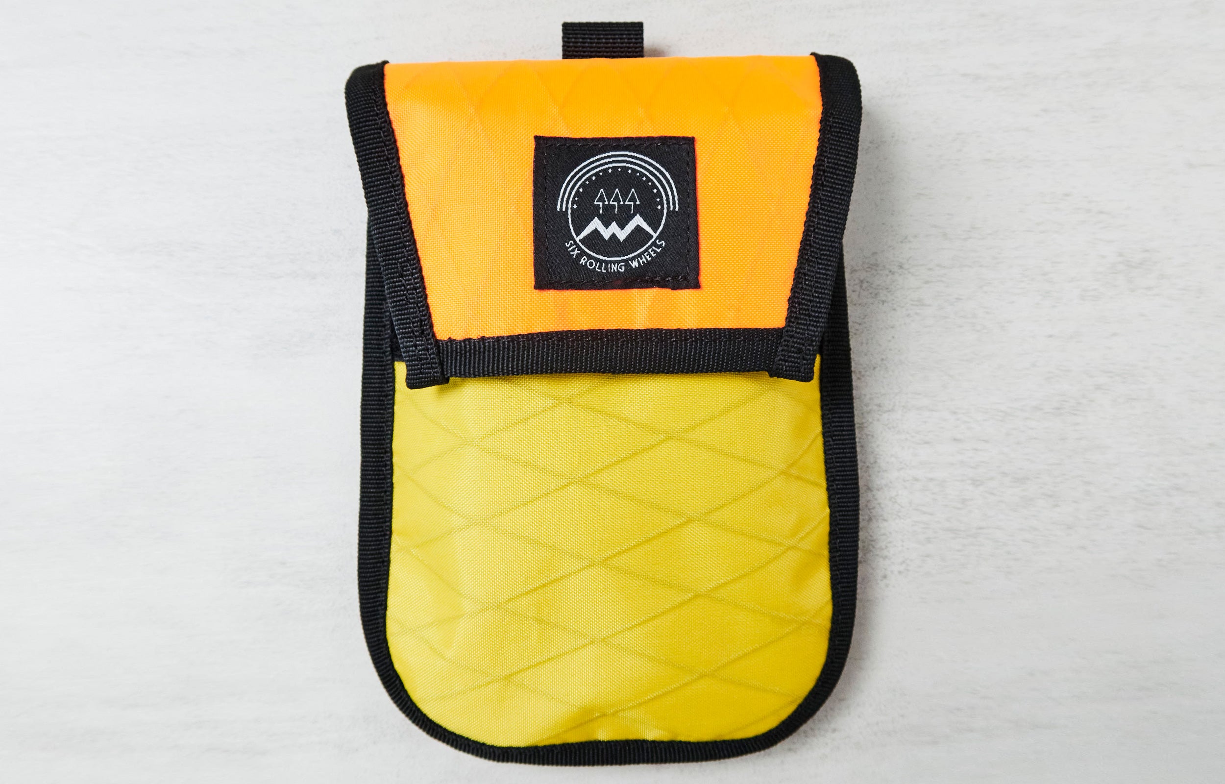 Phone Pouch