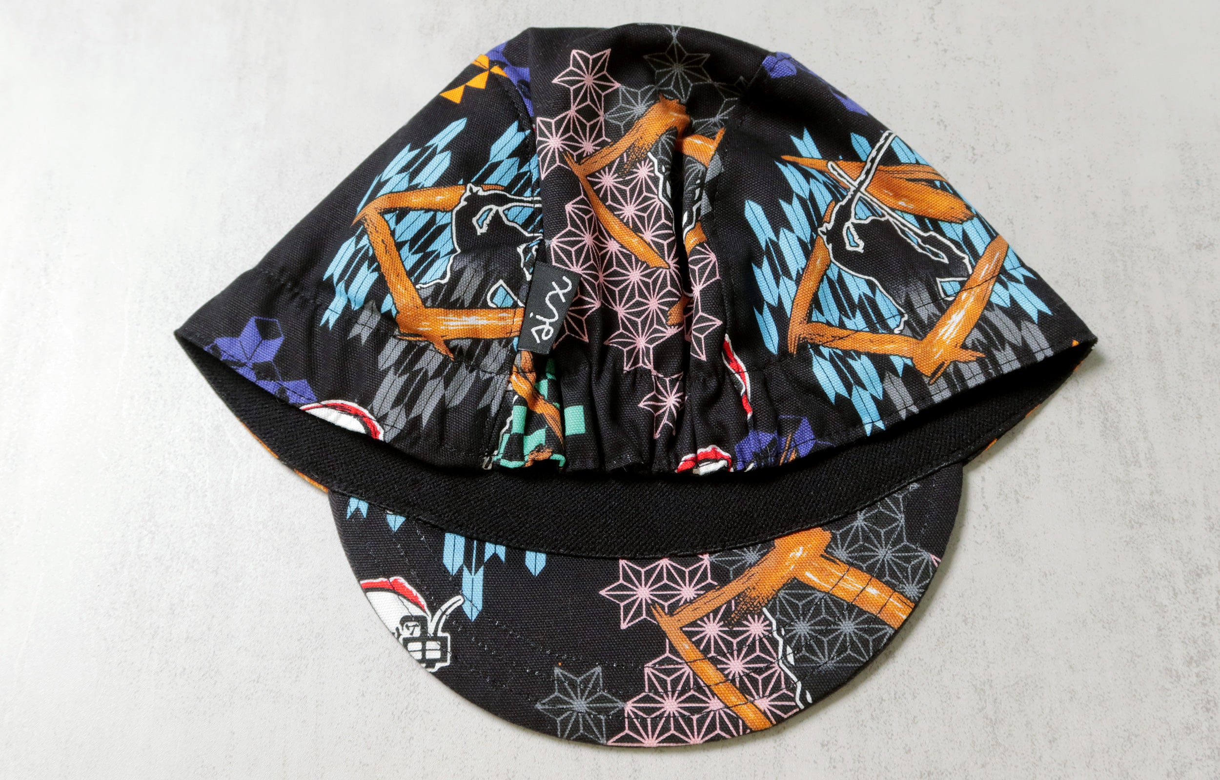 Demon Slayer Cycling Cap