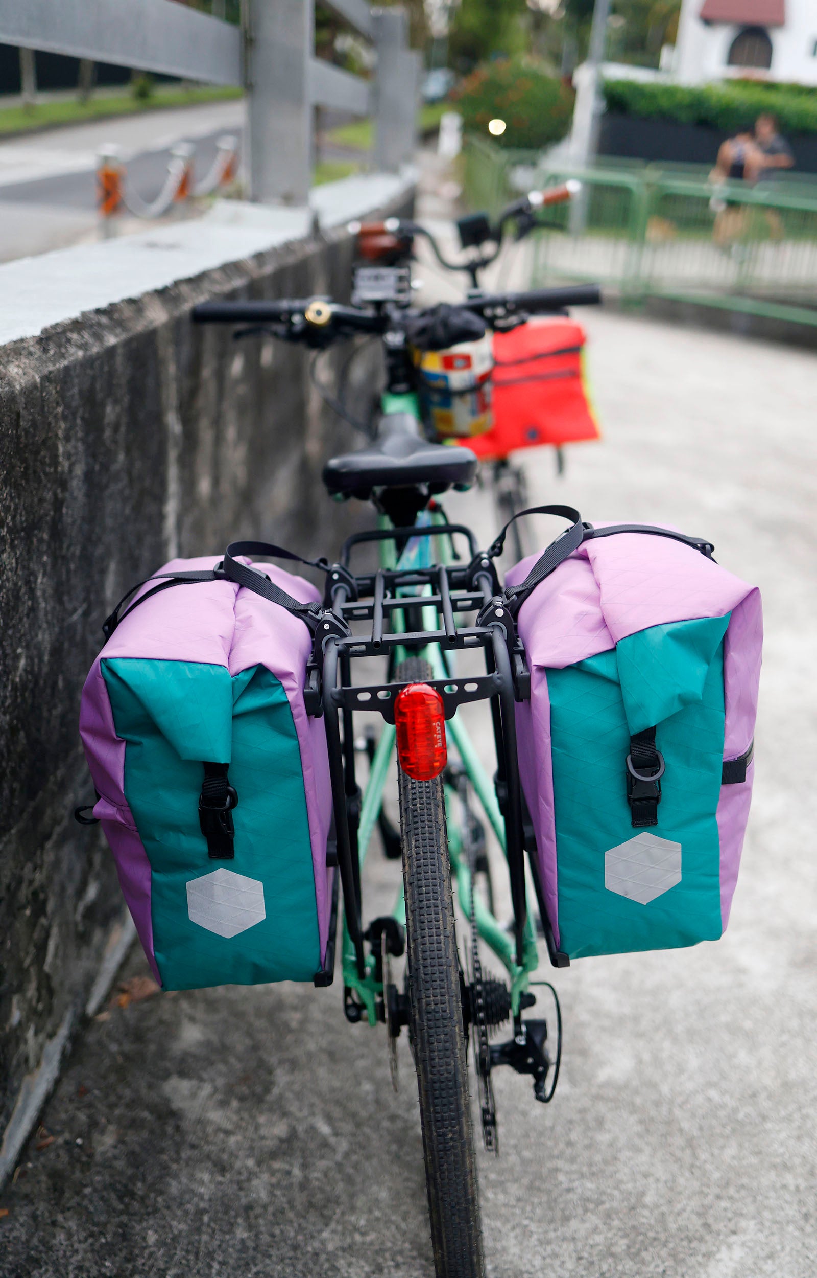 Pannier Pack