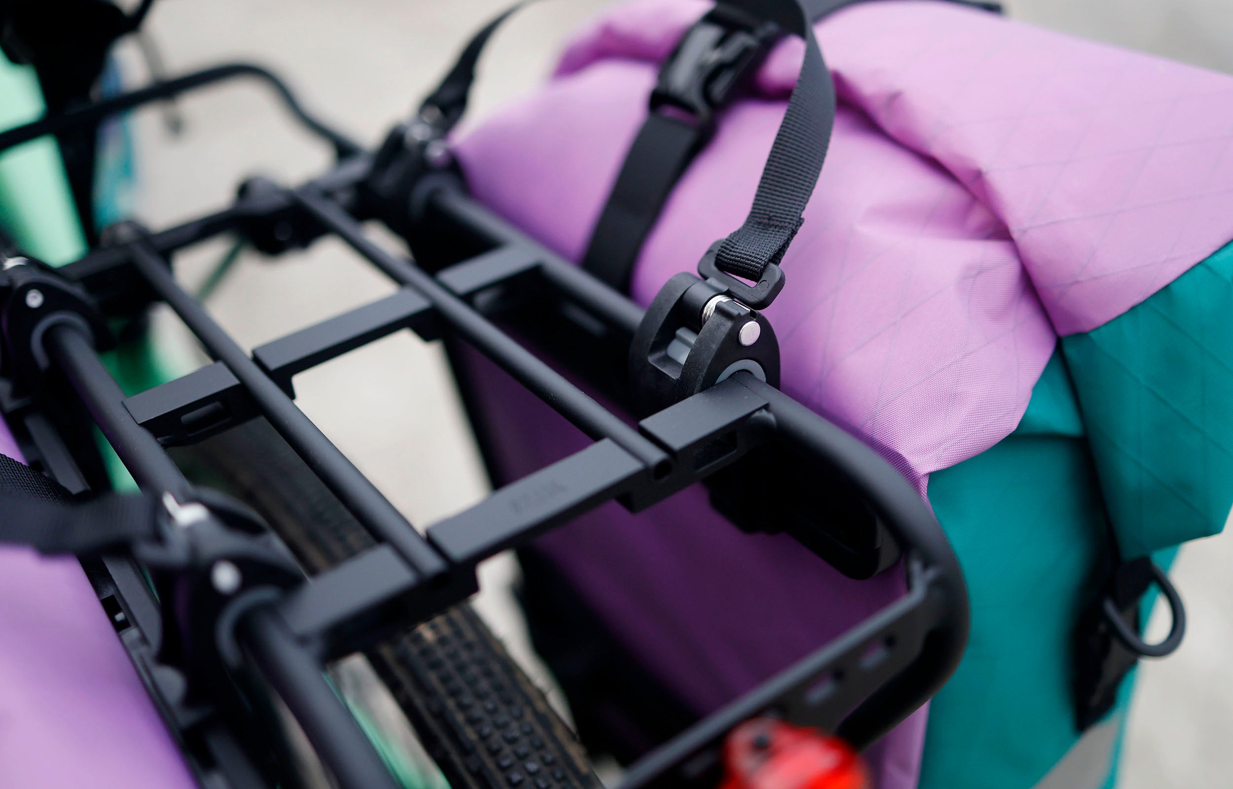 Pannier Pack