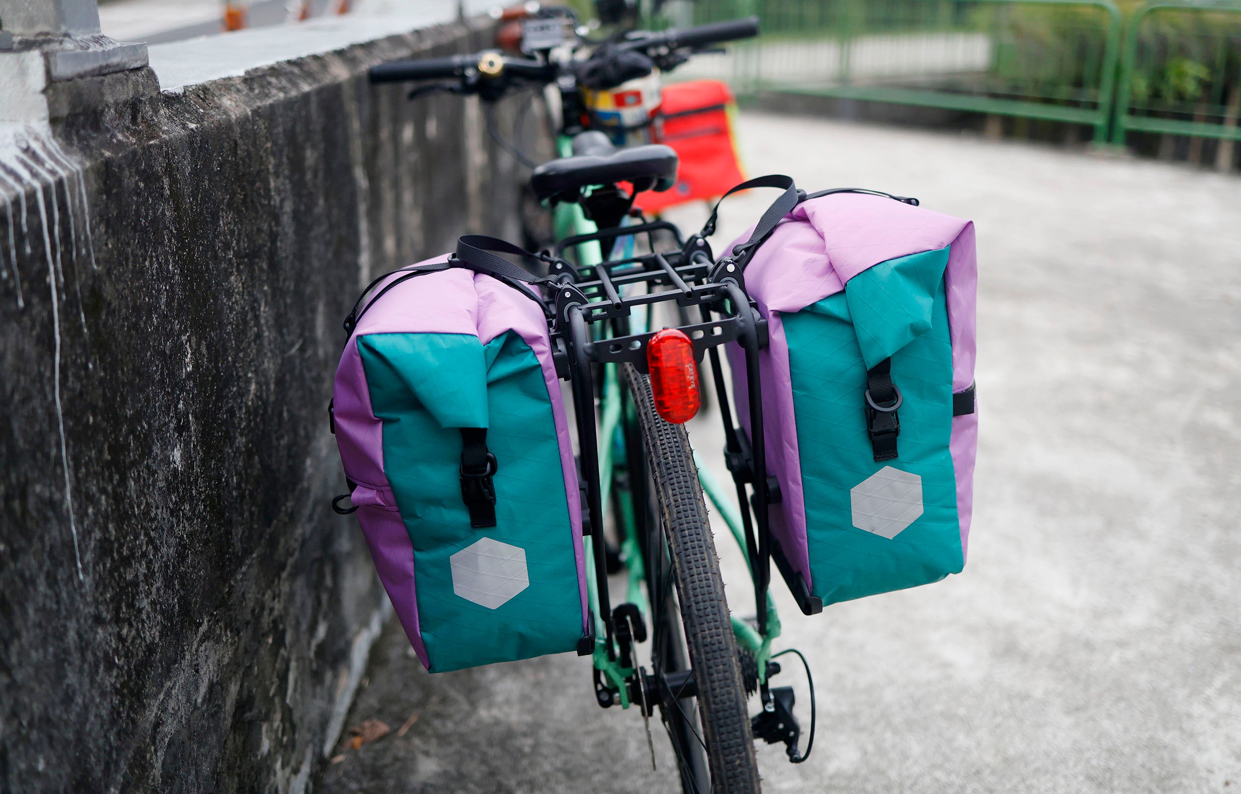 Pannier Pack