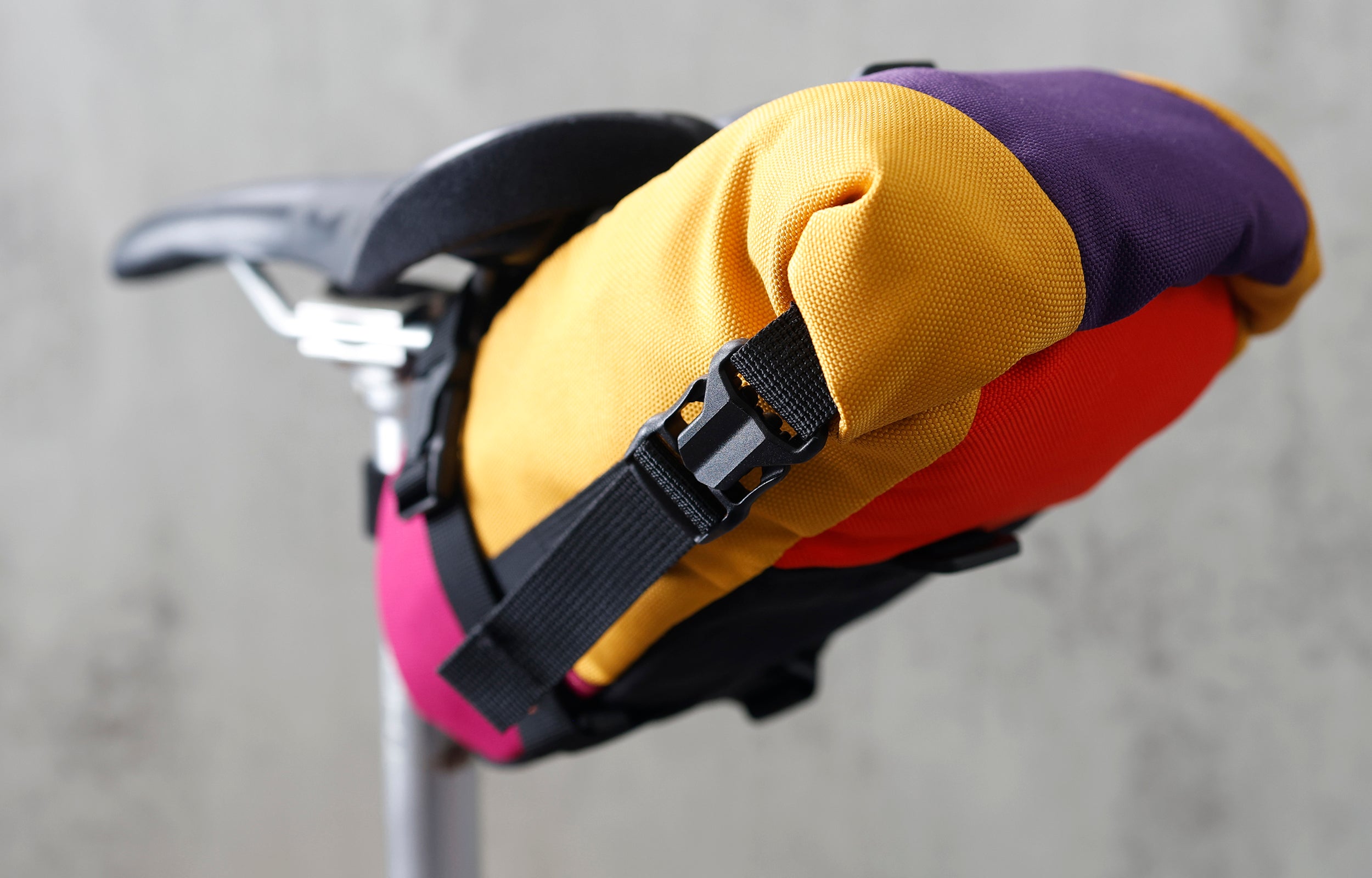 Mini Saddlepack
