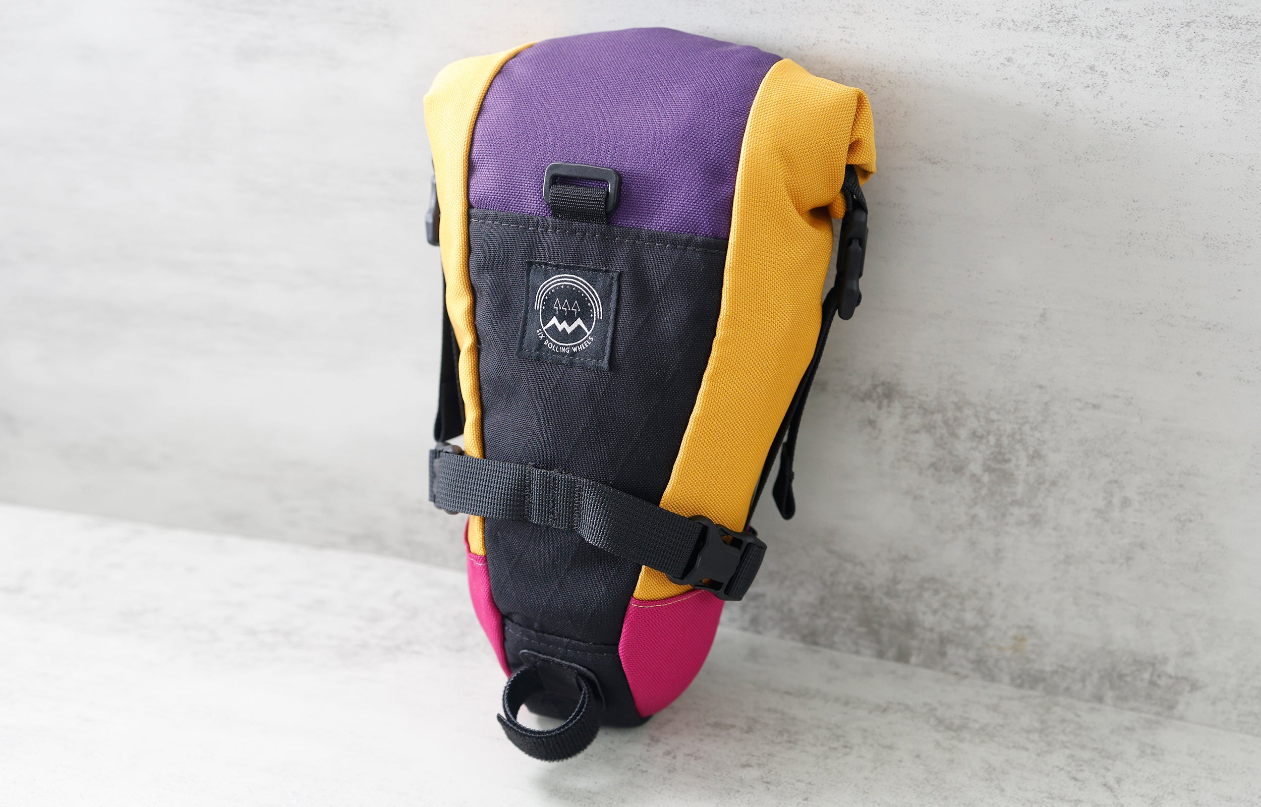 Mini Saddlepack
