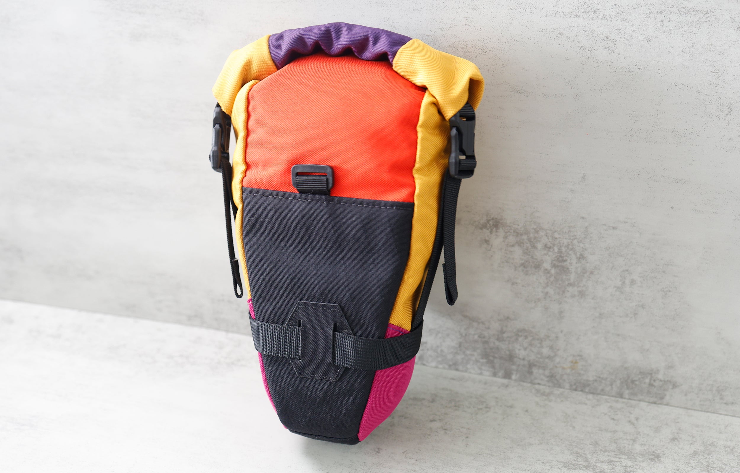 Mini Saddlepack
