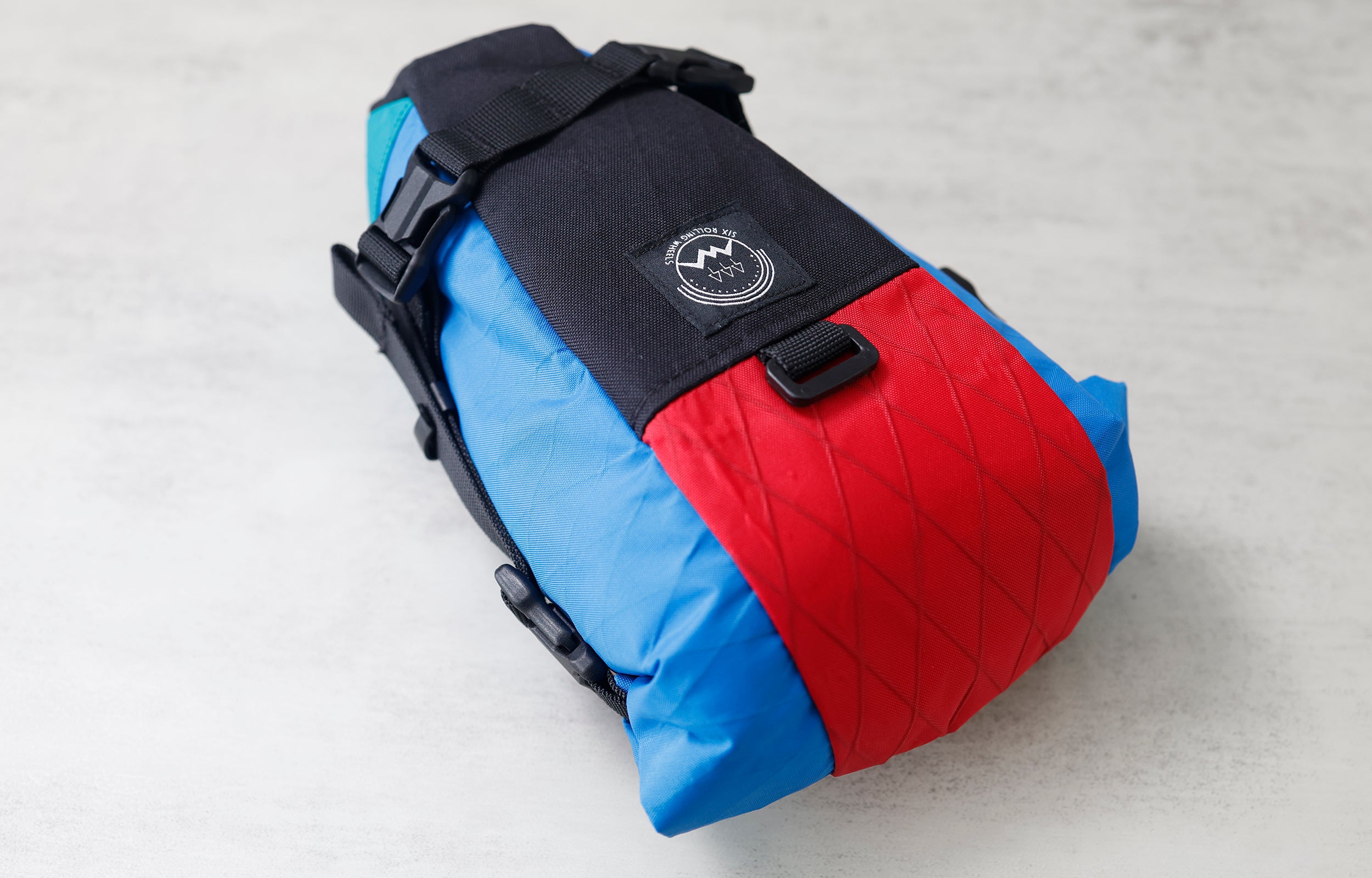Mini Saddlepack