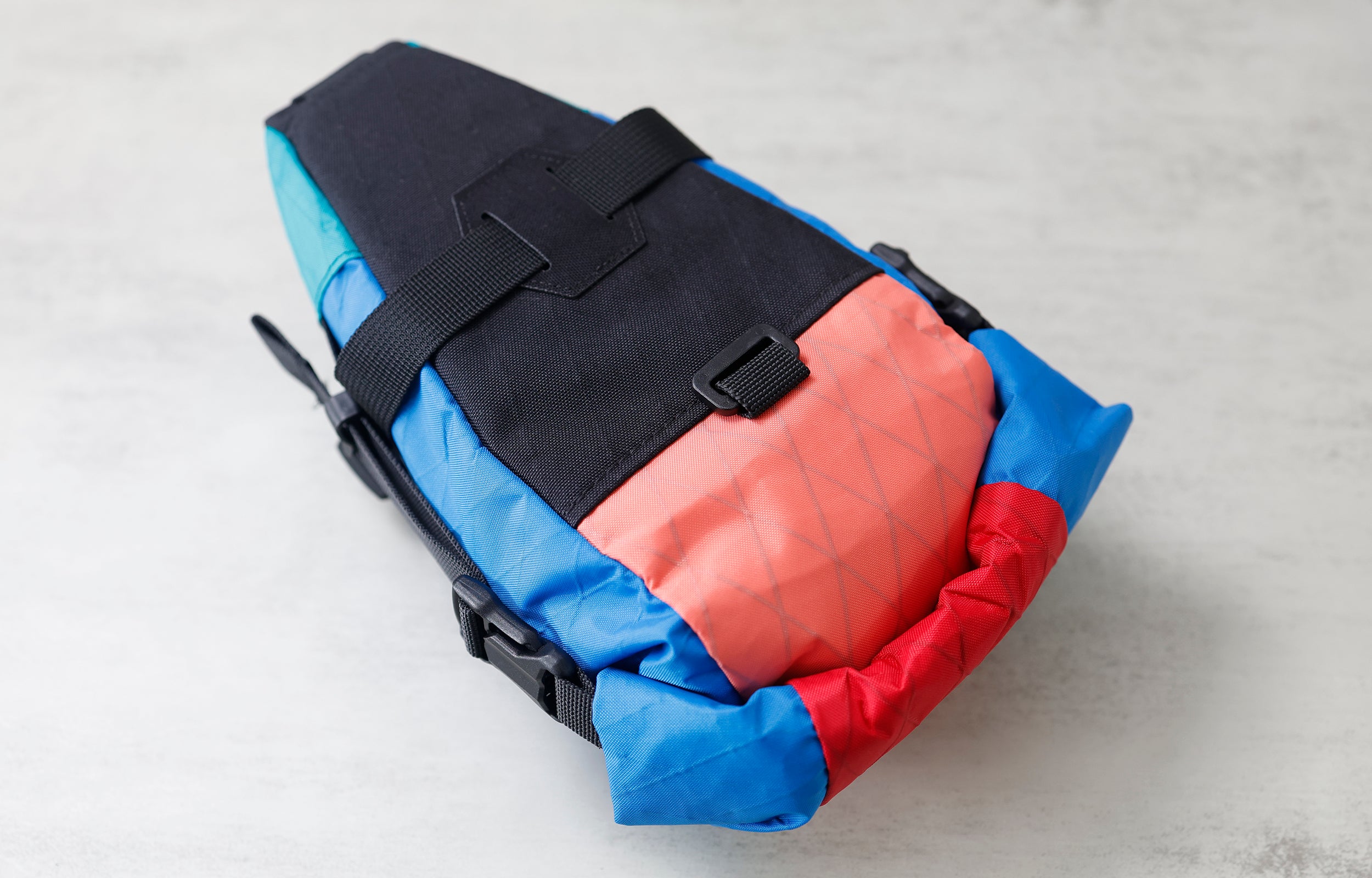 Mini Saddlepack