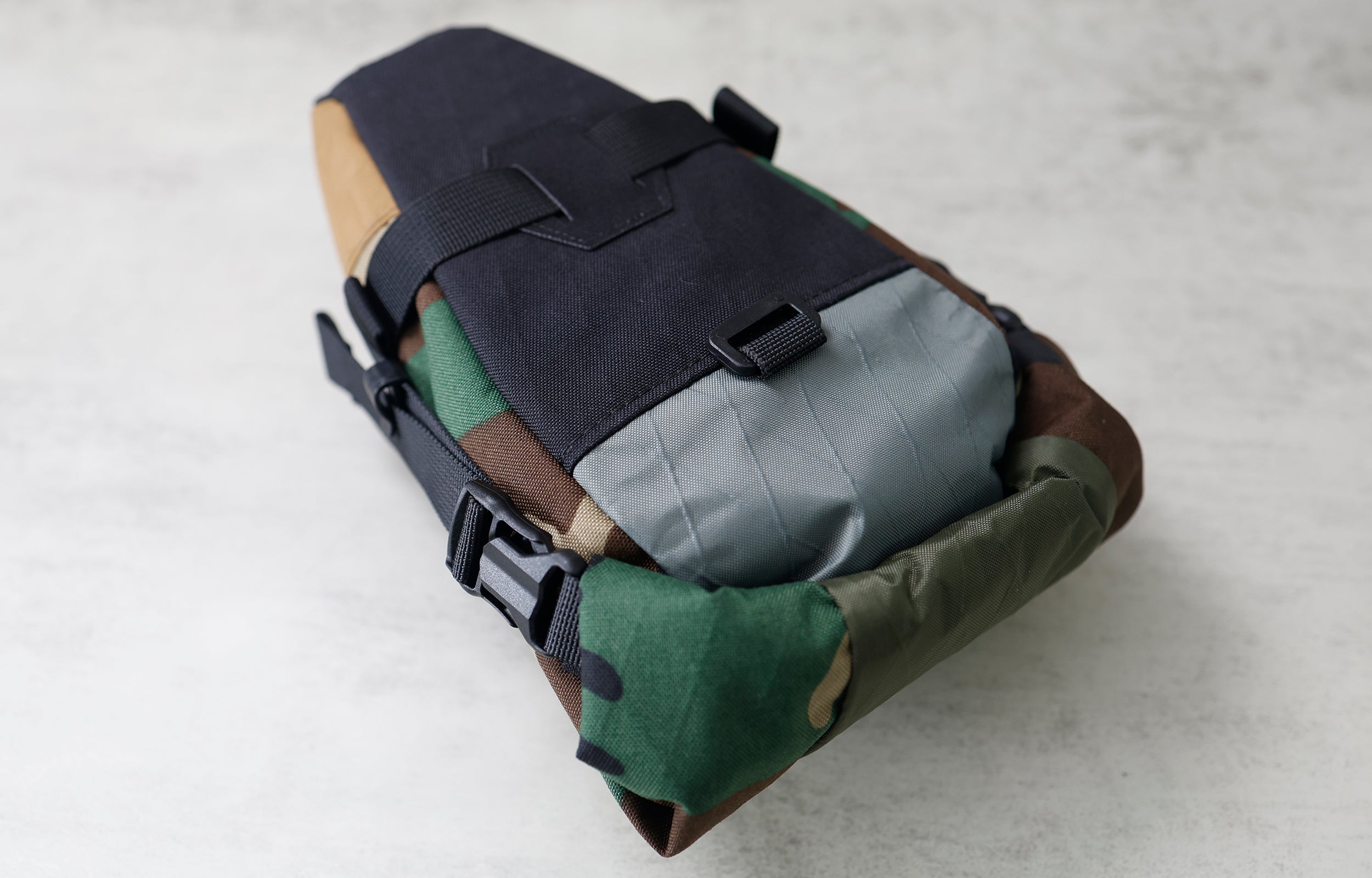 Mini Saddlepack
