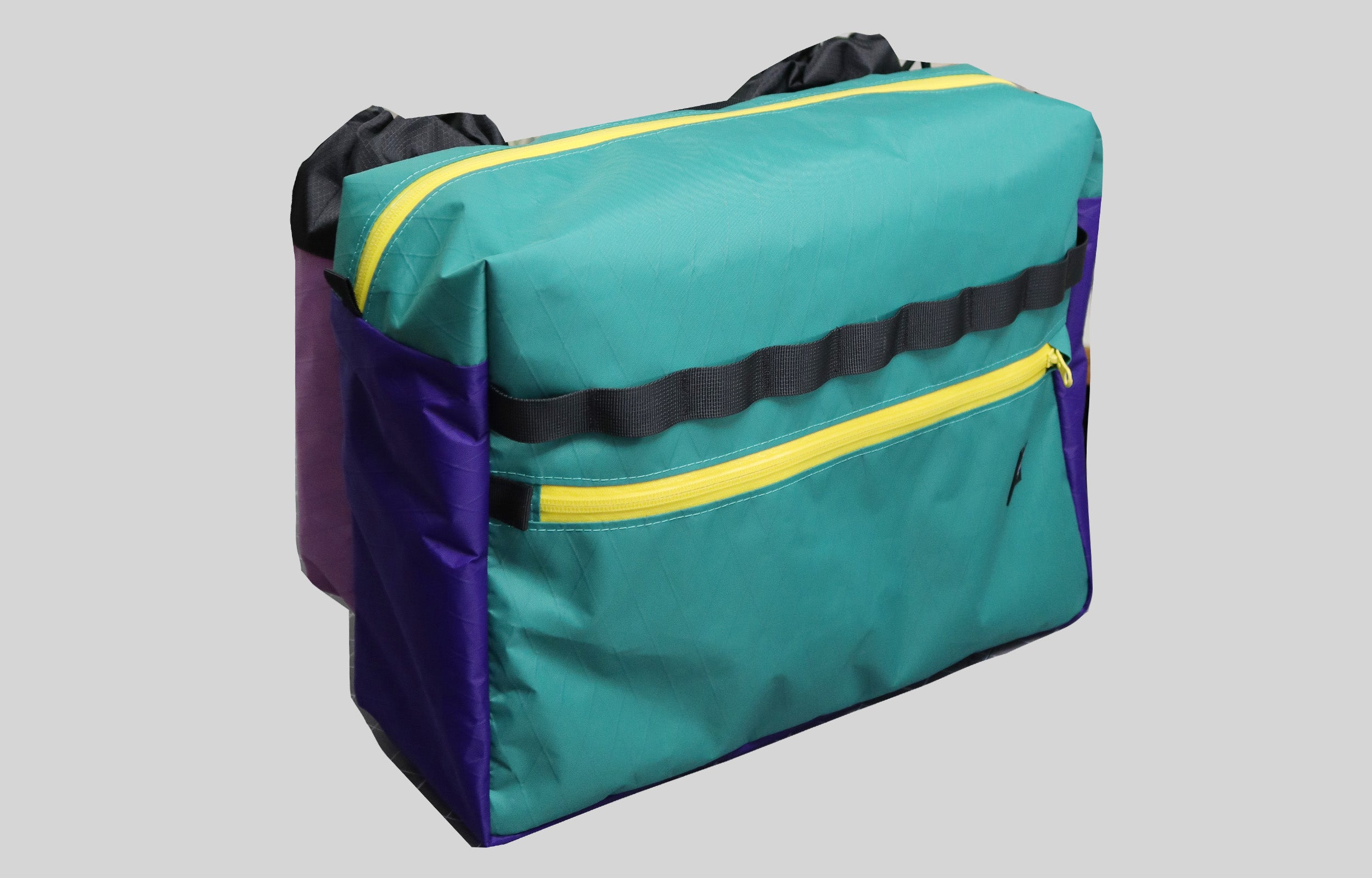 brompton バッグ2点セット Brompton Bright Night Luggage 入荷いたしました。 – Bici Termini