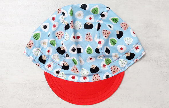 Sushi Cycling Cap