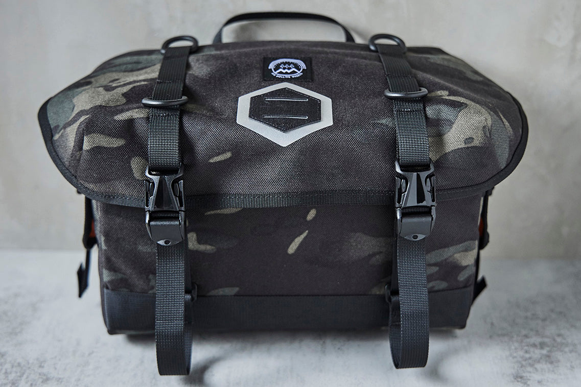 Off-Roader Mini Bag