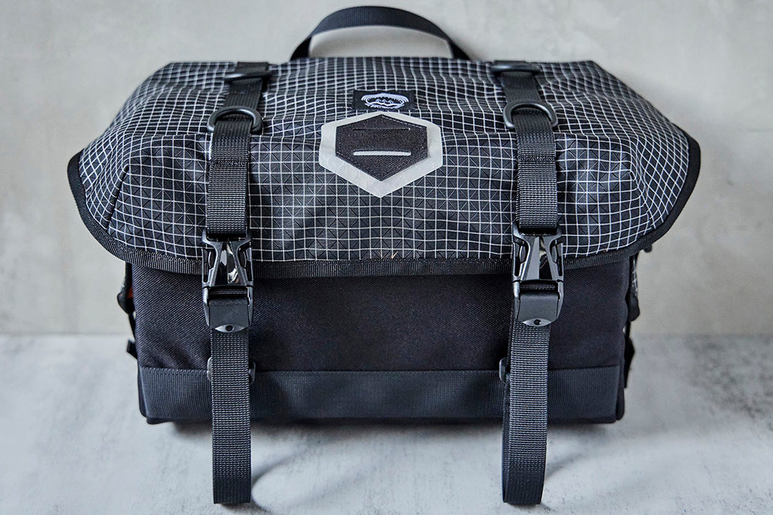 Off-Roader Mini Bag