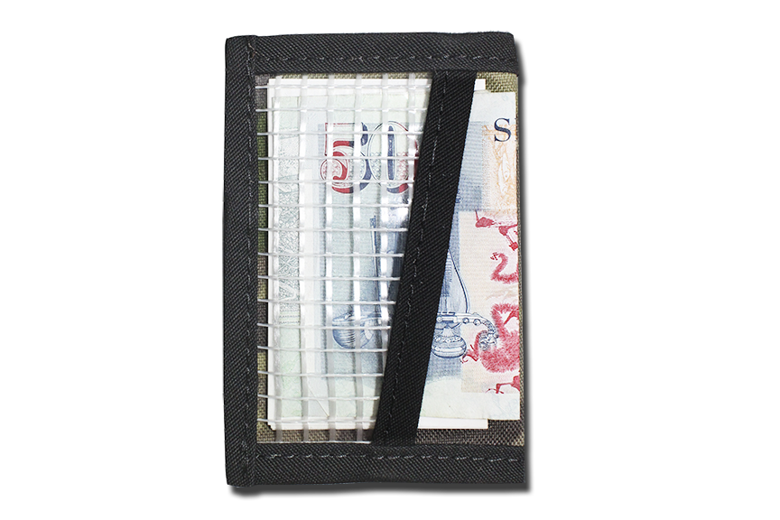 Ultralight Cardholder Wallet