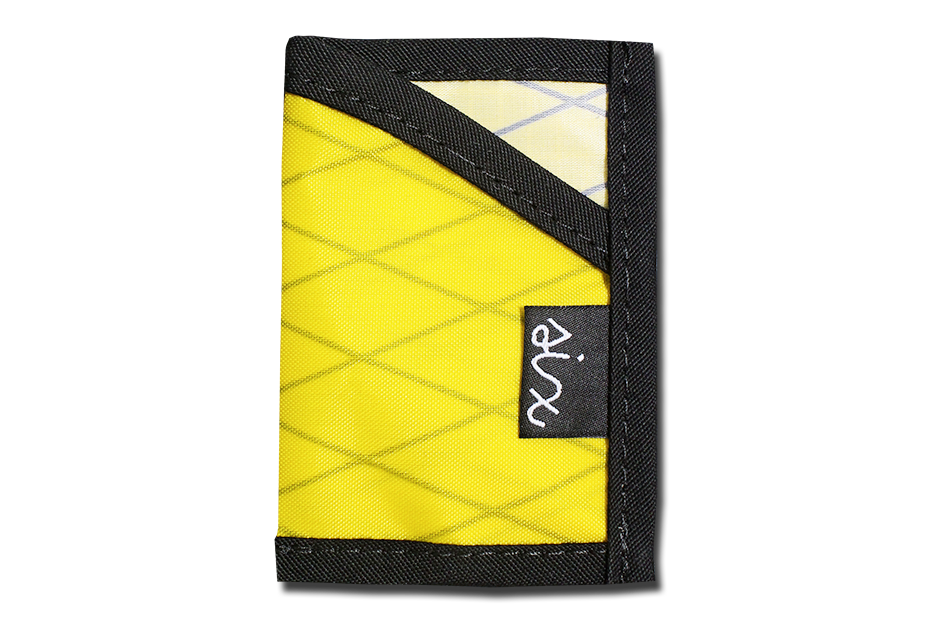 Ultralight Cardholder Wallet