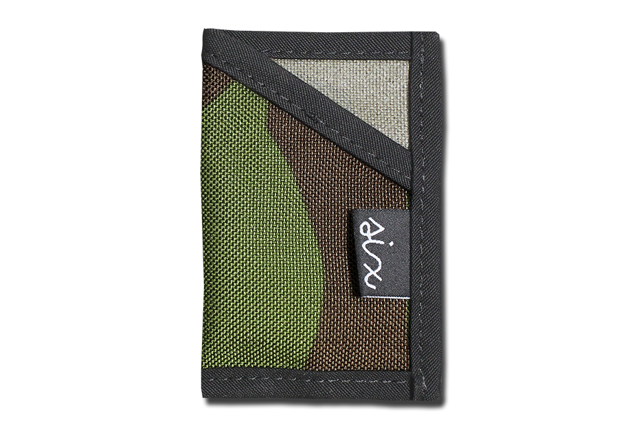 Ultralight Cardholder Wallet