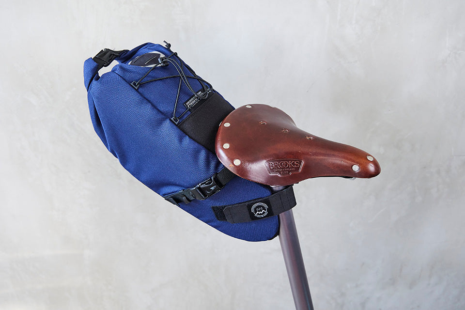 Saddlepack Light