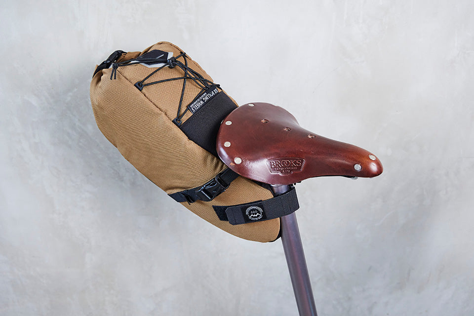 Saddlepack Light