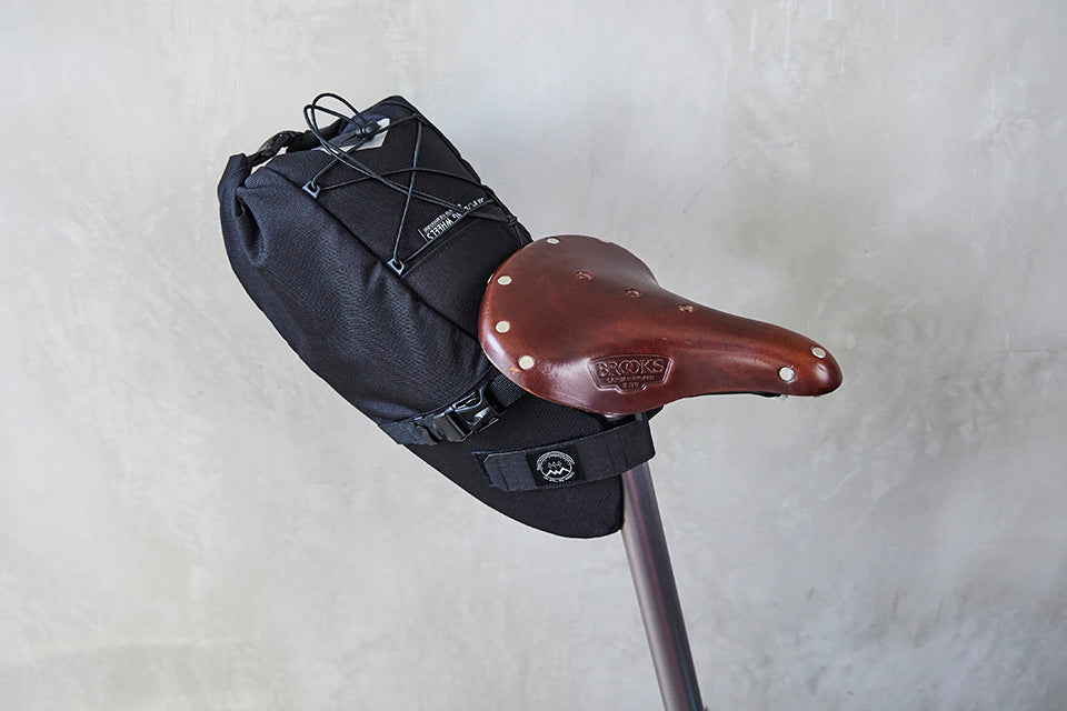 Saddlepack Light