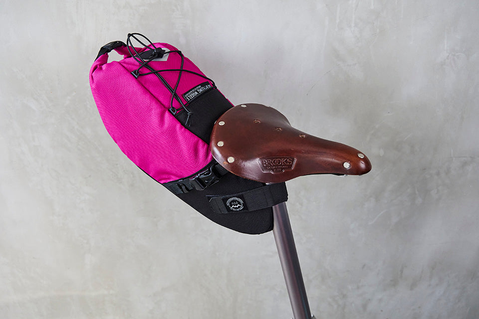 Saddlepack Light