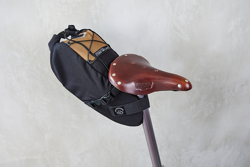 Saddlepack Light