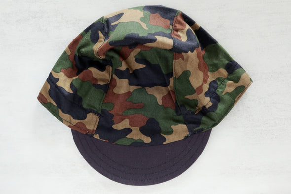 Camouflage Cycling Cap Ver 2.0