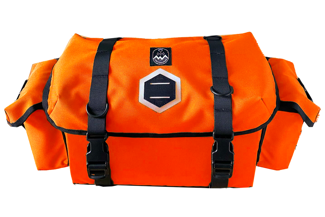 Off-Roader bag