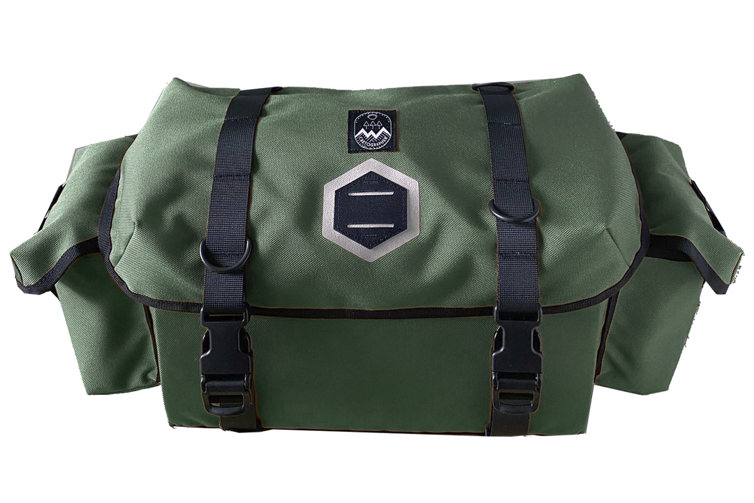 Off-Roader bag