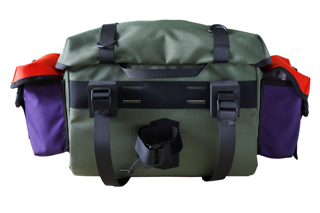 Off-Roader bag