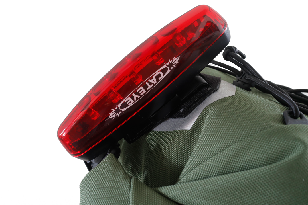 Saddlepack Light